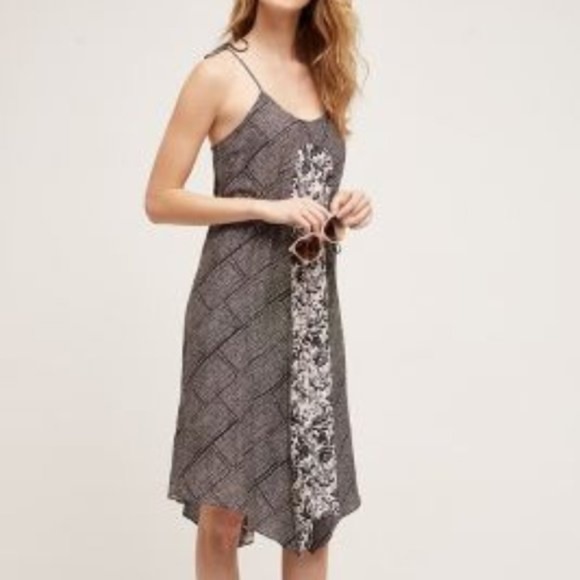 Anthropologie Maeve Santee swing dress - Picture 10 of 10